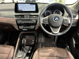 X1 xドライブ 18d xライン 4WD 
