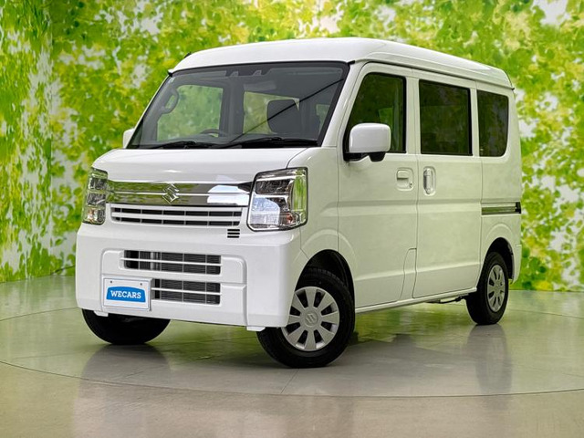 エブリイ ジョイン ターボ 4WD 