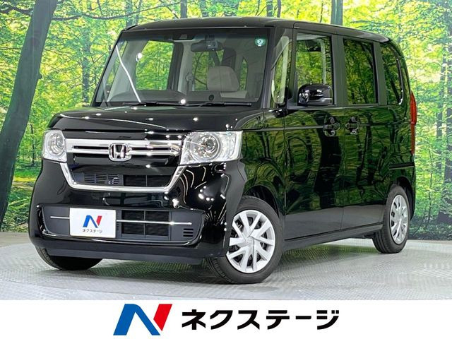 N-BOX L 