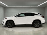 RX 300 Fスポーツ 4WD 