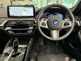 5シリーズツーリング 540i xドライブ Mスポーツ 4WD 