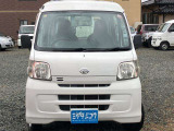 ハイゼットカーゴ スペシャル 4WD 