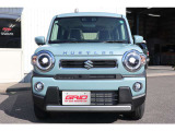 ハスラー ハイブリッド(HYBRID) X 4WD 