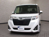 ルーミー 1.0 G-T 