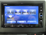 CD、DVDも視聴でき、BluetoothAudioも対応!