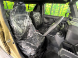 もちろん車内はキレイです♪よりクリーンな状態をキープしたいお客様には『ナノゾーンコート』がおすすめ!新型コロナウイルス対策や、除菌・消臭に効果を発揮し多くの方にご好評いただいております。