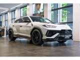 ウルス ペルフォルマンテ 4WD 