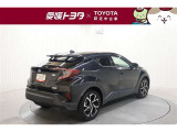 C-HR ハイブリッド 1.8 G 