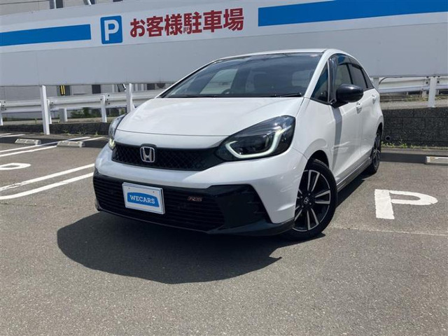 フィット 1.5 eHEV RS 