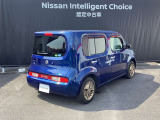 キューブ 1.5 15X 80th スペシャルカラーリミテッド
