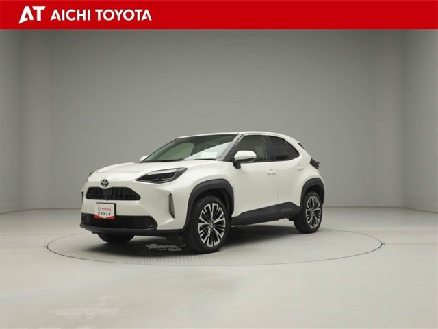 ヤリスクロス 1.5 Z 