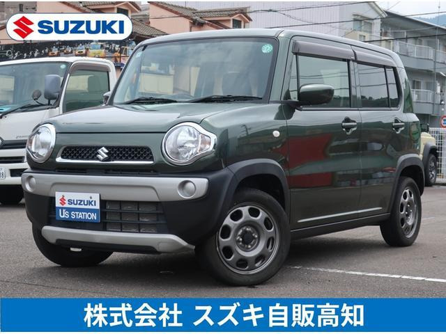 ハスラー G MR41S 2型