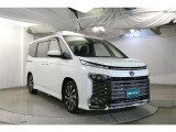 ヴォクシー  2.0 S-Z