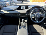 MAZDA3ファストバック 1.5 15S ツーリング 