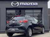 MAZDA2 1.5 15S プロアクティブ 