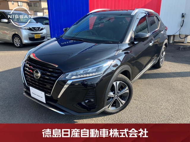キックス 1.2 X (e-POWER) 