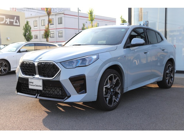 X2 xドライブ20i Mスポーツ 4WD 
