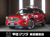 マツダ CX-5