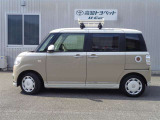 ムーヴキャンバス G メイクアップ SAIII 