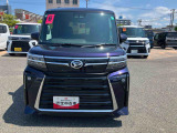 タントカスタム X 