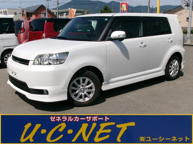 カローラルミオン 1.8 S On B リミテッド 4WD 