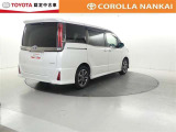 ノア 2.0 Si W×B 