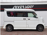 神奈川でお車を探すなら リバーサイド 。