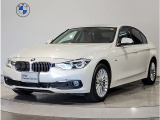 BMW 3シリーズセダン