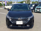 ノートオーラ 1.2 G レザーエディション 
