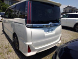 ノア 2.0 Si 