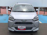 ミライース X SAIII 4WD 