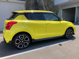 スイフト 1.4 スポーツ 2型 オートライト ETC