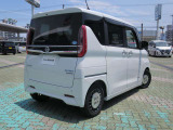 ルークス AUTECH 