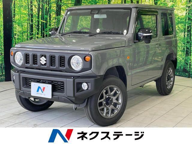 ジムニー  XC