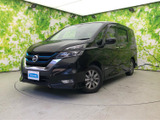 日産 セレナ 1.2 e-POWER ハイウェイスター V