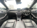 Aクラス A180 スポーツ 修復歴無し