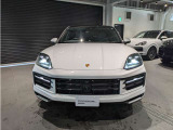 カイエンクーペ 3.0 ティプトロニックS 4WD 