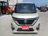 ルークス ハイウェイスターX 4WD 