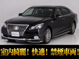 トヨタ クラウンマジェスタ