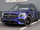 GLB GLB250 4マチック スポーツ 4WD 