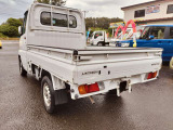 ミニキャブトラック VX-SE 4WD 