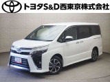 トヨタ ヴォクシー