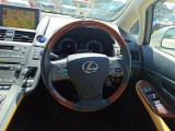 HS 250h バージョンL 