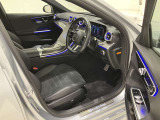 Cクラス C220d アバンギャルド AMGラインパッケージ (ISG搭載モデル) 