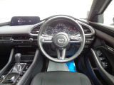 MAZDA3ファストバック  2.0 20S ブラックトーンエディション