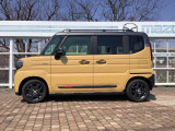 フレアワゴン  タフスタイル XS 4WD