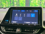 C-HR  G