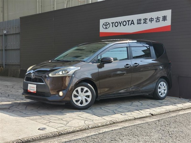 シエンタ 1.5 G 