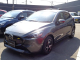 マツダ MAZDA2