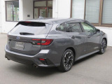 レヴォーグ 1.8 GT EX 4WD 
